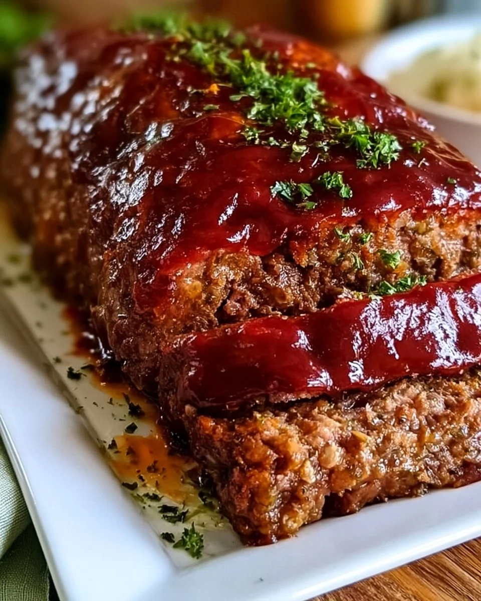 Hackbraten