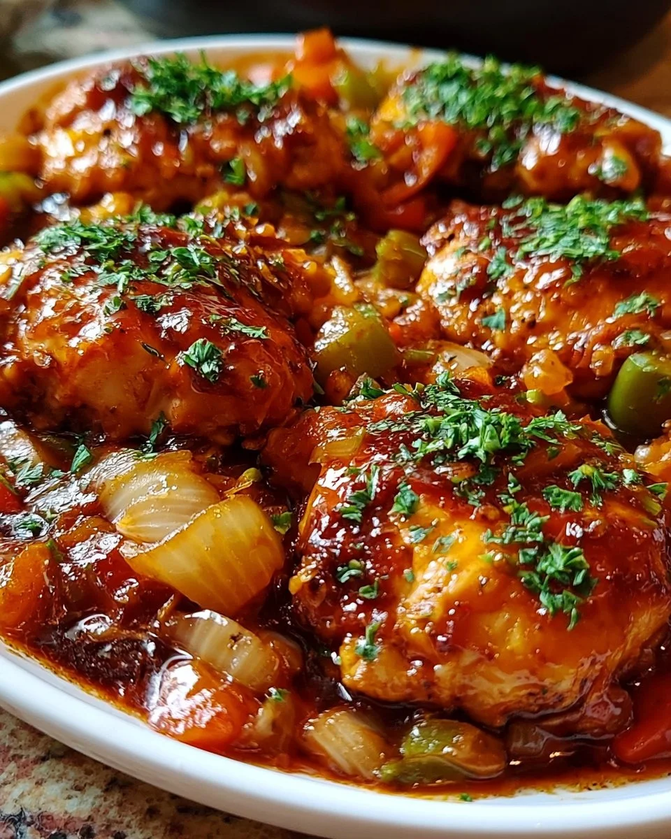 Catalina-Hühnchen