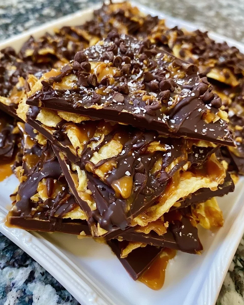 Lay’s Wavy Kartoffelchip-Karamellrinde