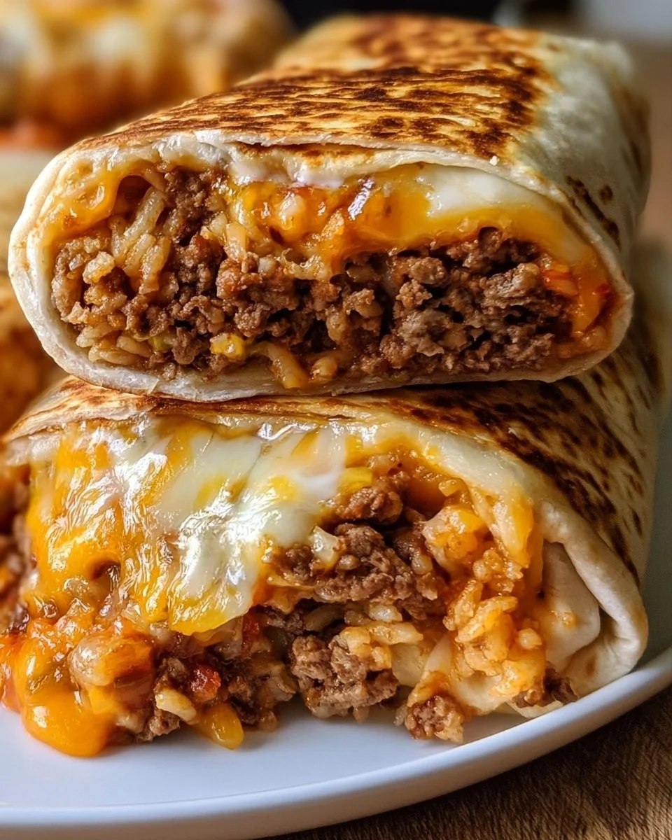 Quesarito