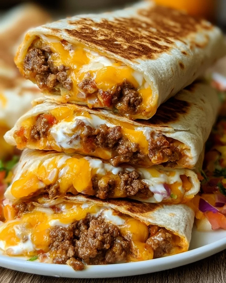 Quesarito