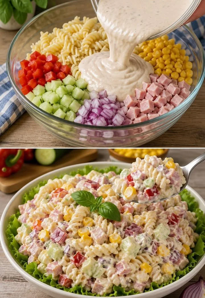 Der beste Salat