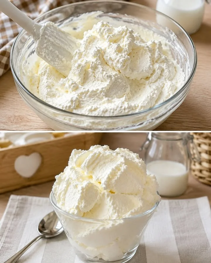 Joghurt-Eis