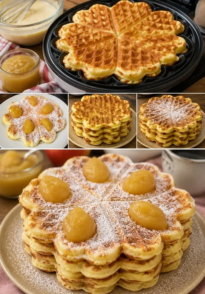 Waffeln
